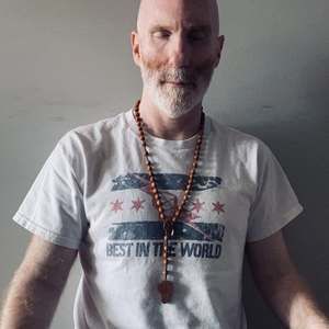 Meet your Posher, Glenn